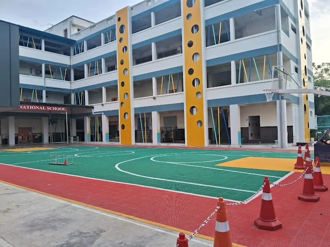 Schools & Colleges